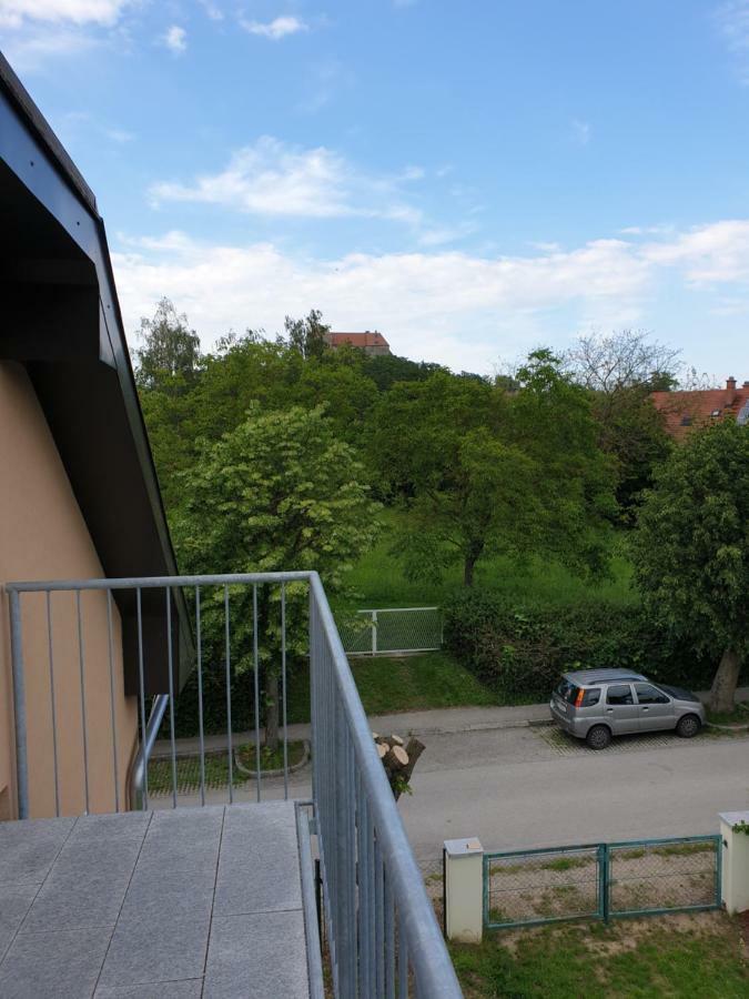 NeulengbachCharakterhausアパートメント エクステリア 写真