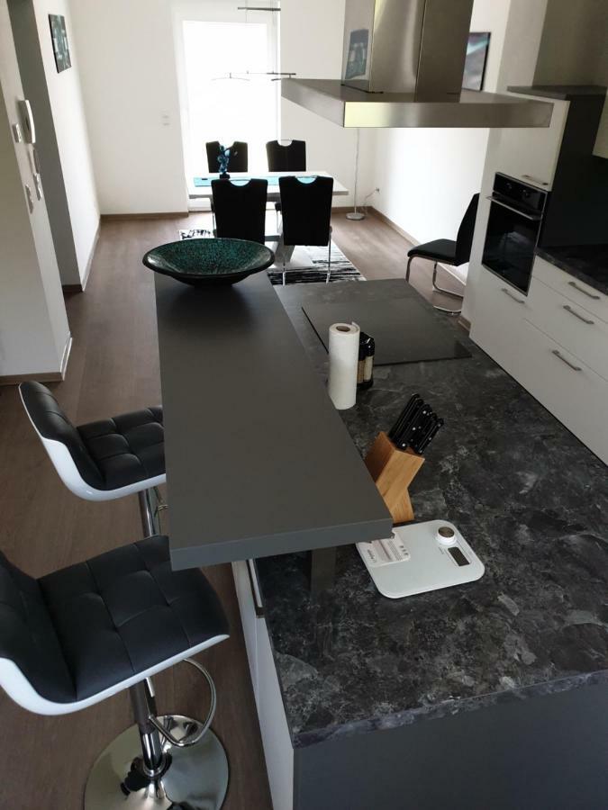 NeulengbachCharakterhausアパートメント エクステリア 写真
