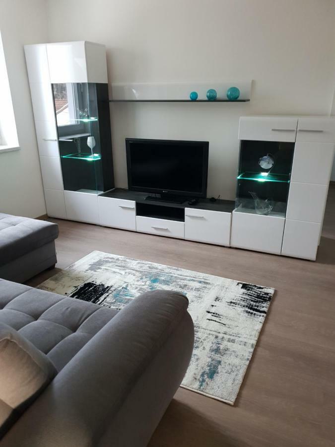 NeulengbachCharakterhausアパートメント エクステリア 写真